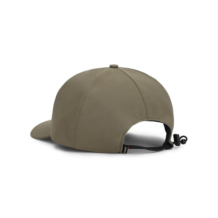 Simms Tongass Rain Cap in Dark Stone
