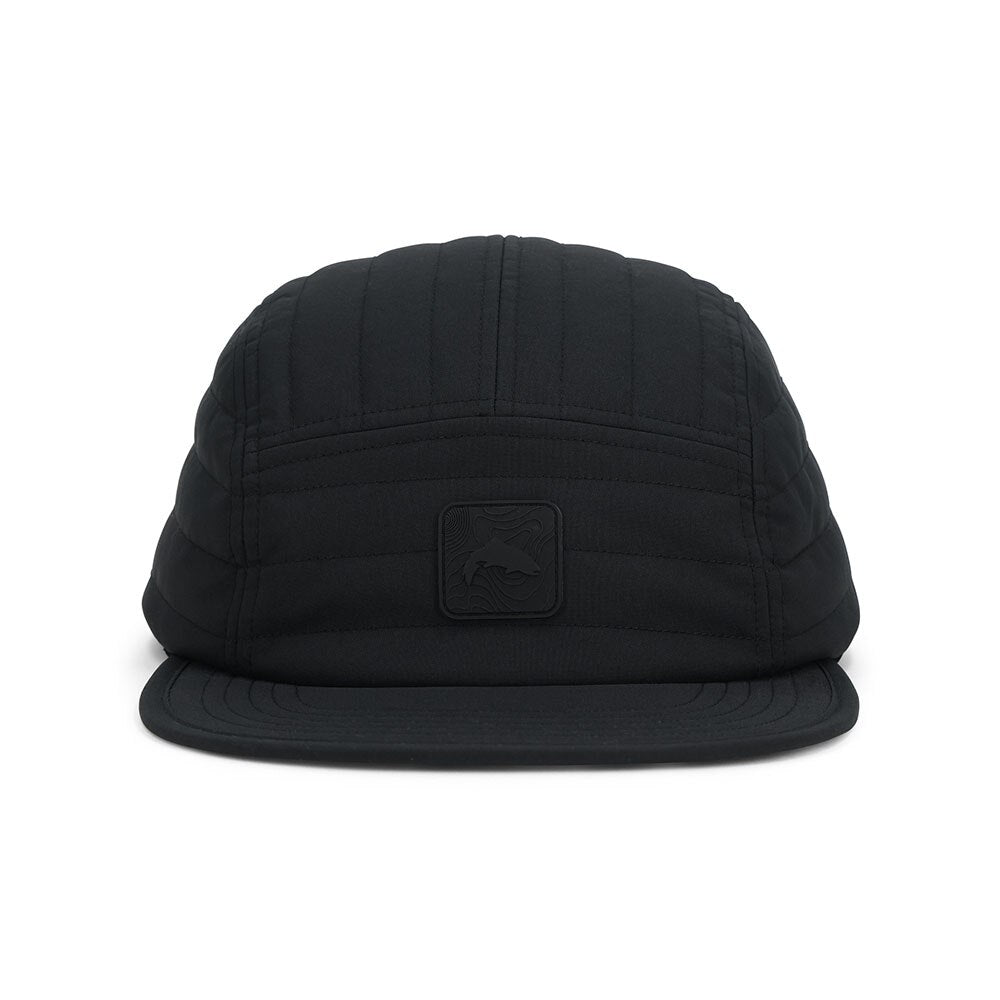 Simms Insulated Ballcap in Black