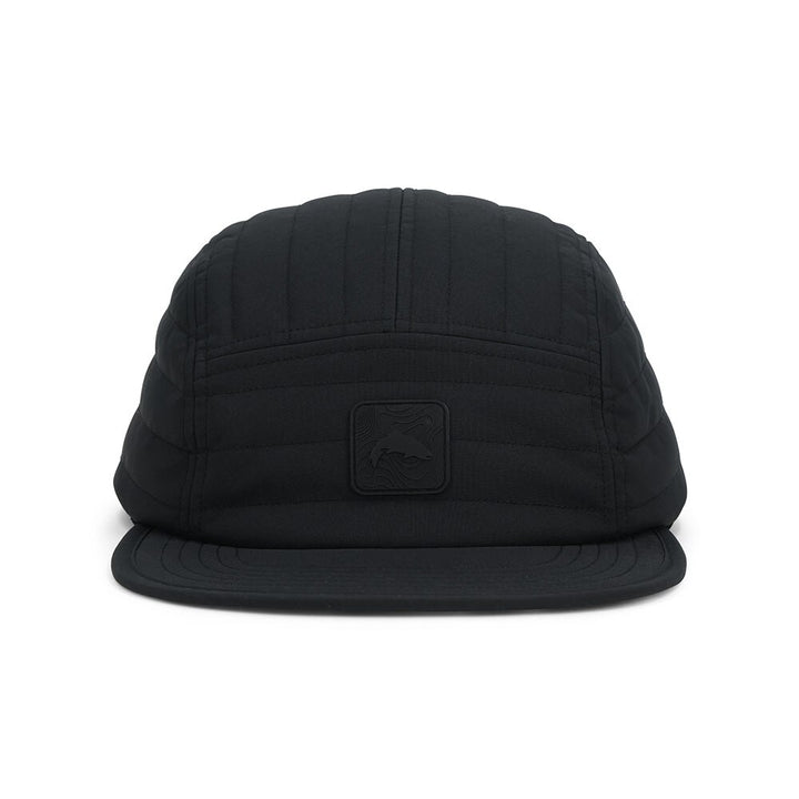Simms Insulated Ballcap in Black