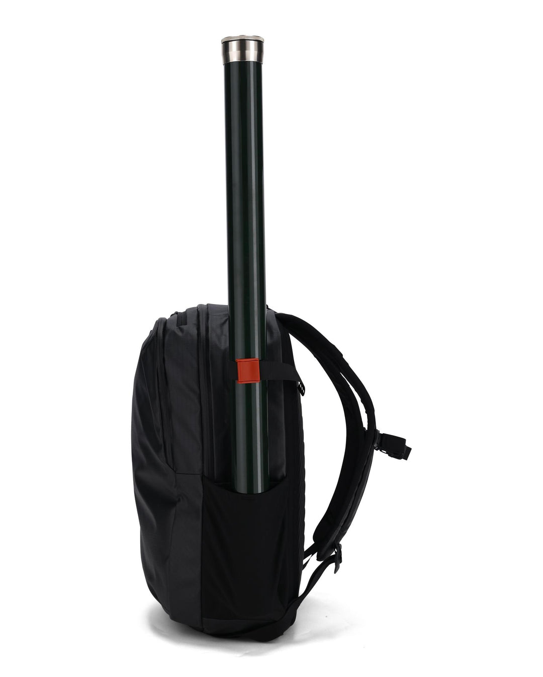 Simms Cam Strap 2 Pack in Black