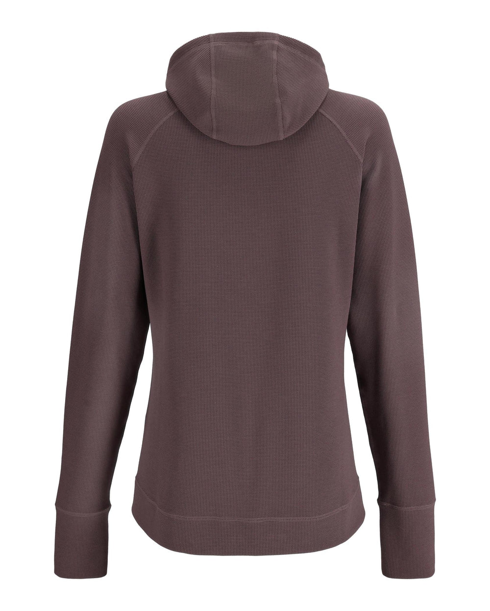 Simms Highline Hoody Women's in Grayling