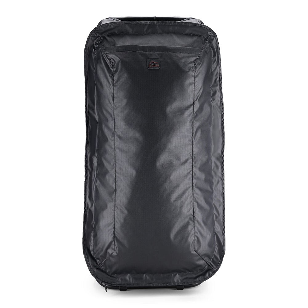 Simms Tailwind Roller Bag 100L in Black