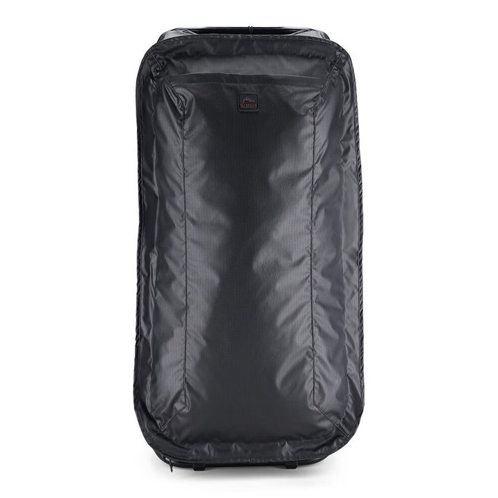 Simms Tailwind Roller Bag 100L in Black