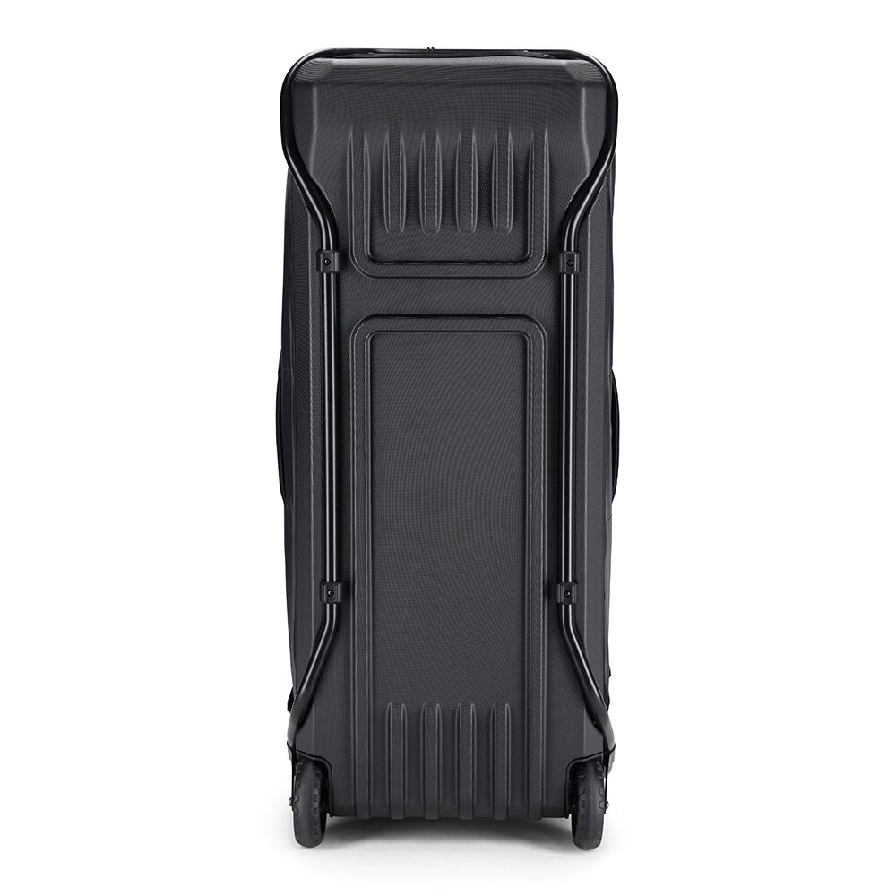 Simms Tailwind Roller Bag 100L in Black