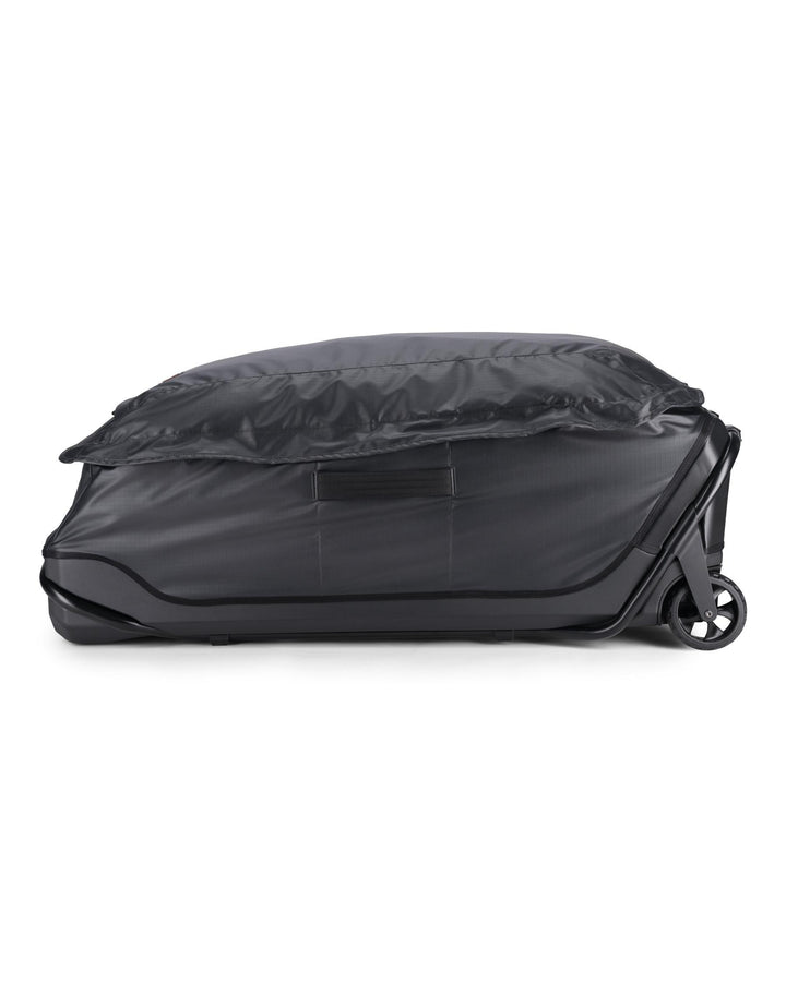 Simms Tailwind Roller Bag 100L in Black