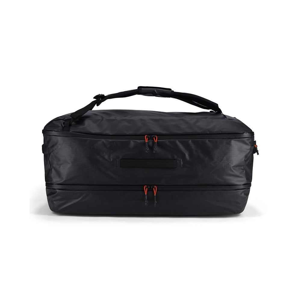 Simms Tailwind Duffel Bag 80L in Black
