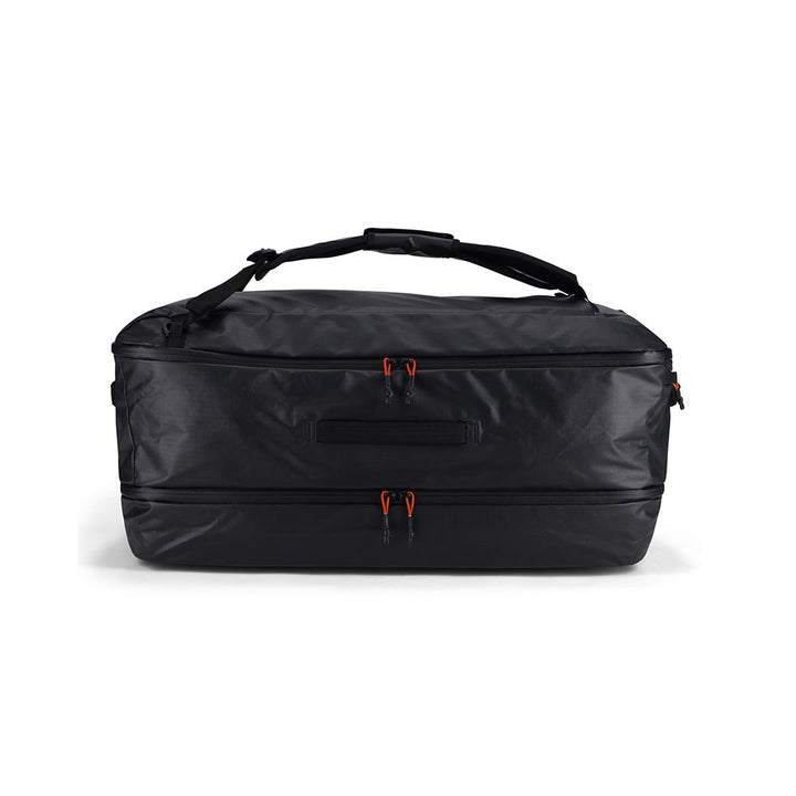 Simms Tailwind Duffel Bag 80L in Black