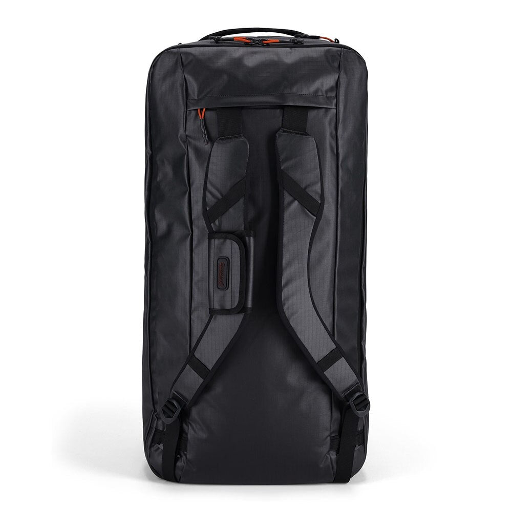 Simms Tailwind Duffel Bag 80L in Black