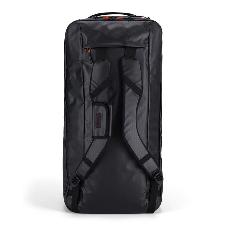 Simms Tailwind Duffel Bag 80L in Black