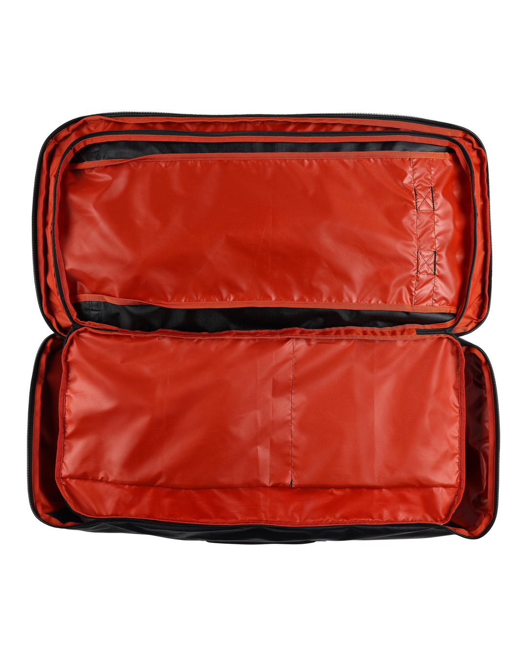 Simms Tailwind Duffel Bag 80L in Black