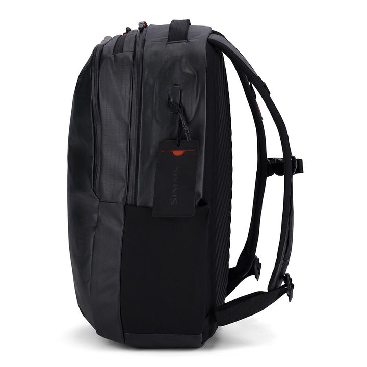Simms Tailwind Backpack in Black