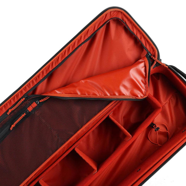 Simms Tailwind Rod and Reel Vault in Black