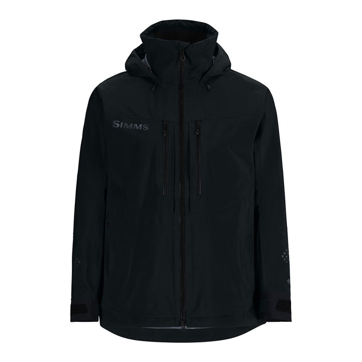 Simms ProDry Jacket Men's in Black