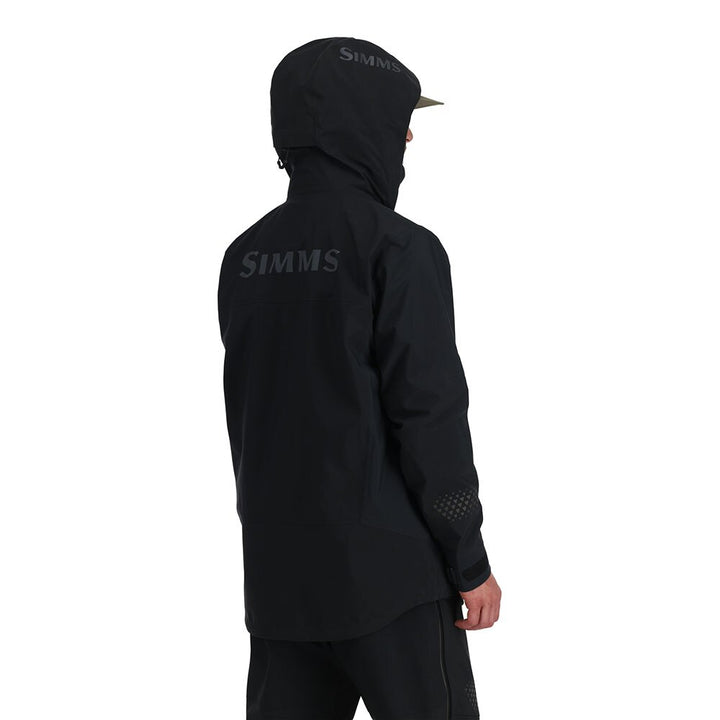Simms ProDry Jacket Men's in Black