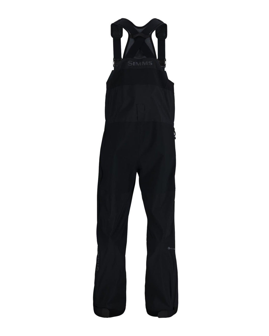 Simms ProDry Bib Men's in Black