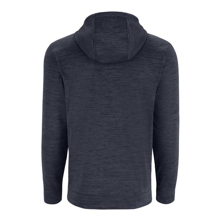 Simms Challenger Hoody Men's in Selvedge Heather