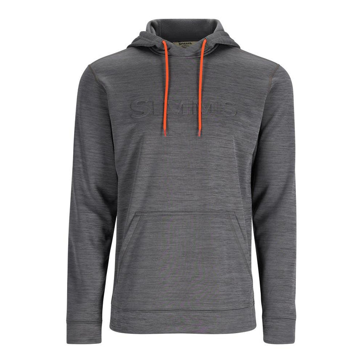 Simms Challenger Hoody Men's in Slate