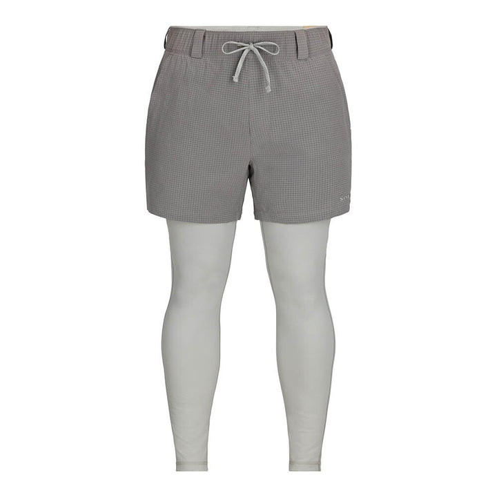 Simms Latitude BiComp Bottom Men's in Steel and Cinder