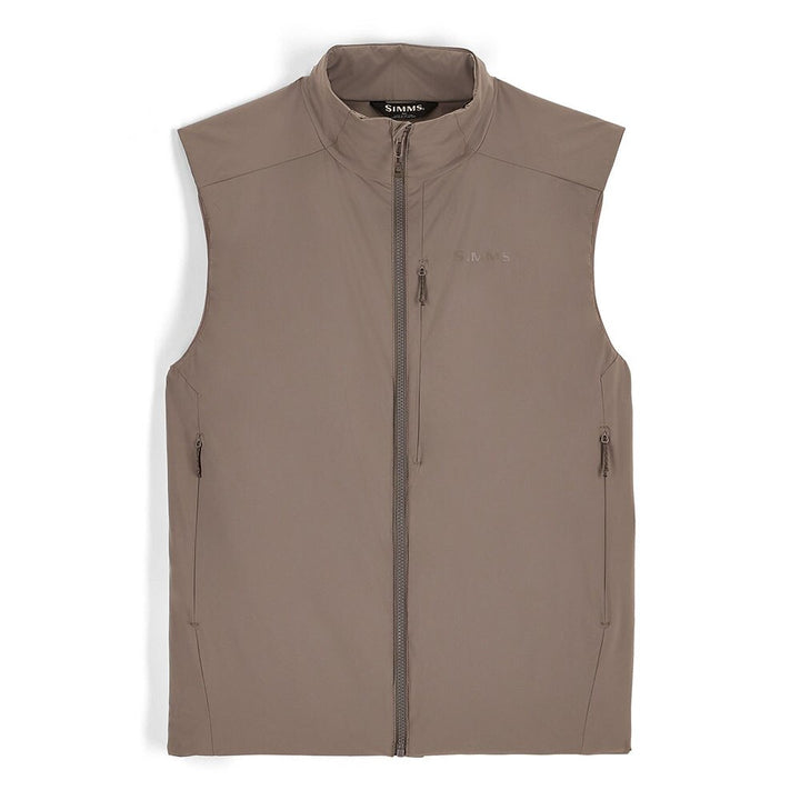 Simms Midstream Vest Men's in Sturgeon