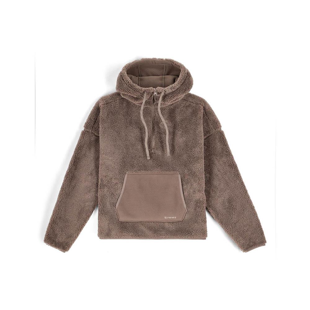 Simms Coldweather Fleece Women's in Sturgeon