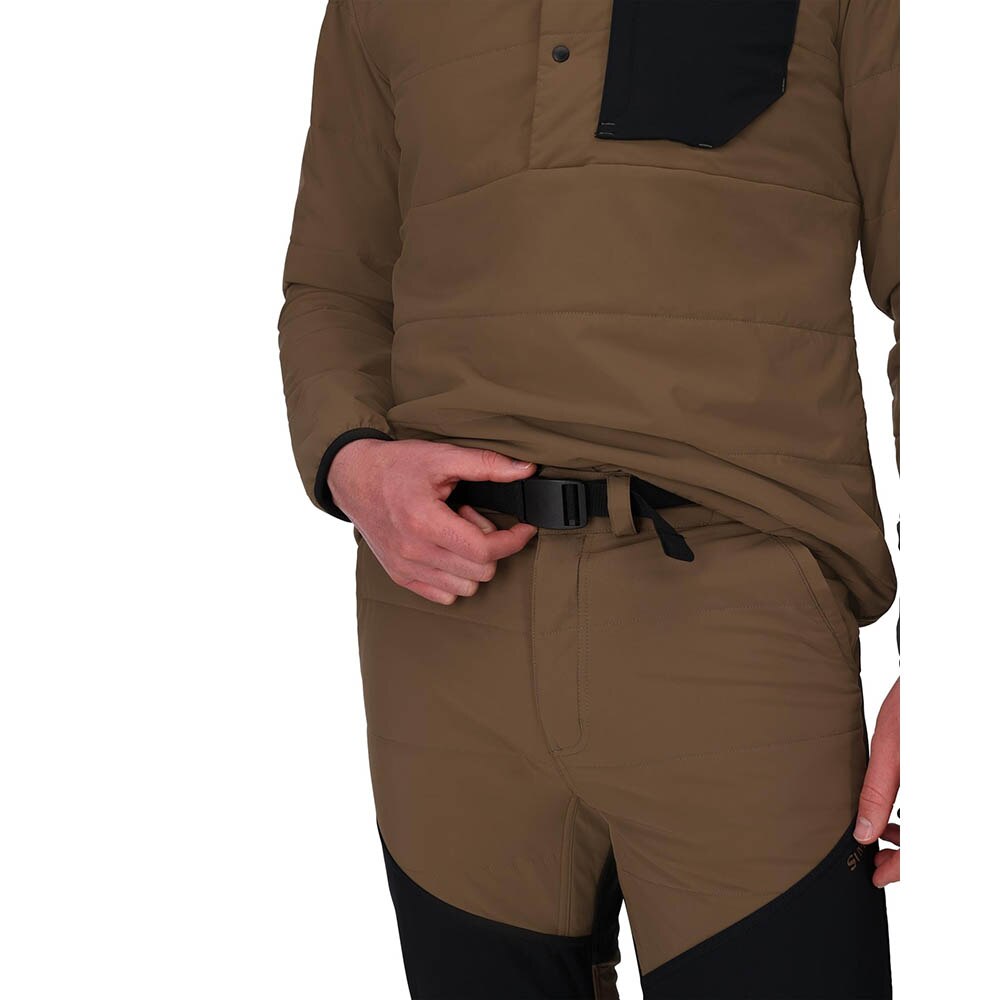 Simms Midstream Pant Men's in Jasper