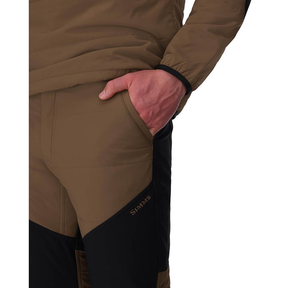 Simms Midstream Pant Men's in Jasper