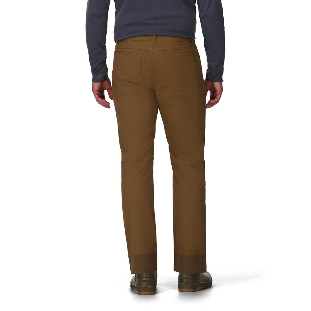 Simms Confluence Pant Men's in Driftwood