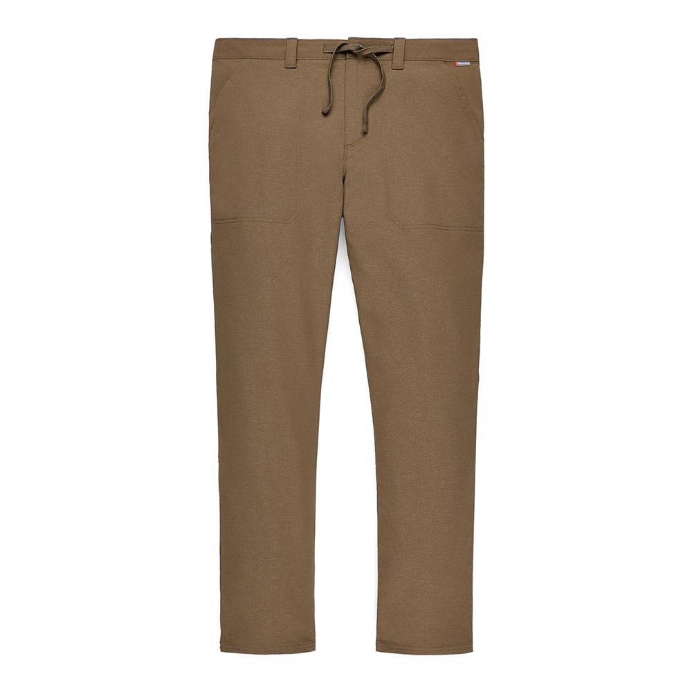 Simms Wanaka Pant Men's in Jasper