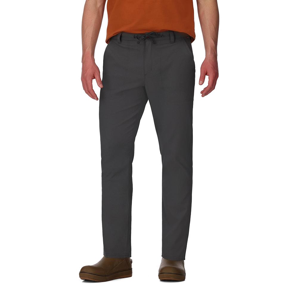 Simms Wanaka Pant Men's in Slate