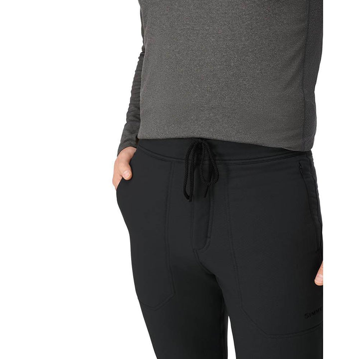 Simms Strata 330 Bottom Men's in Black
