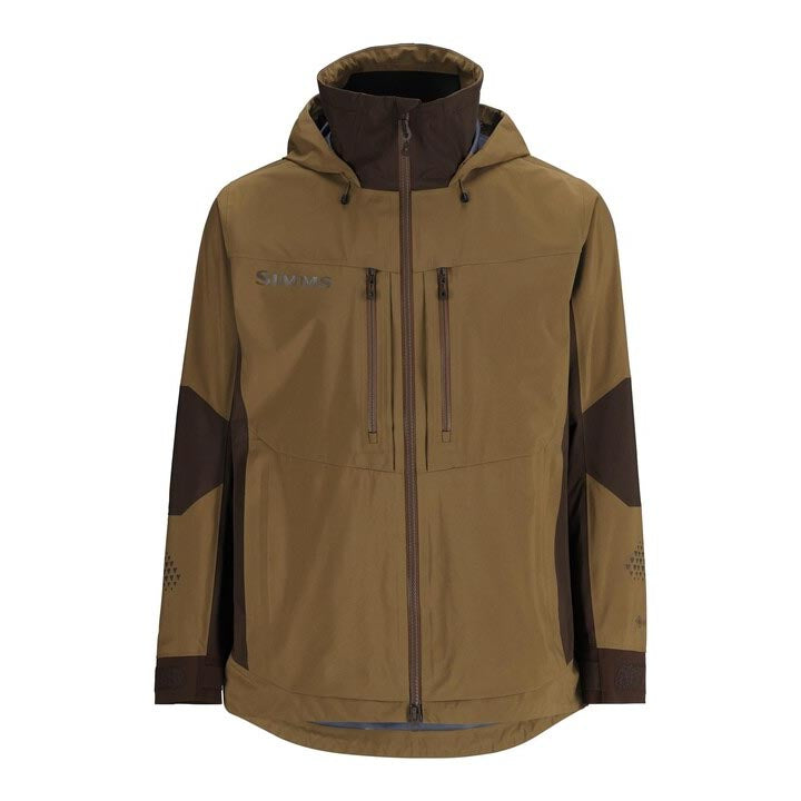 Simms ProDry Fishing Jacket - Men's