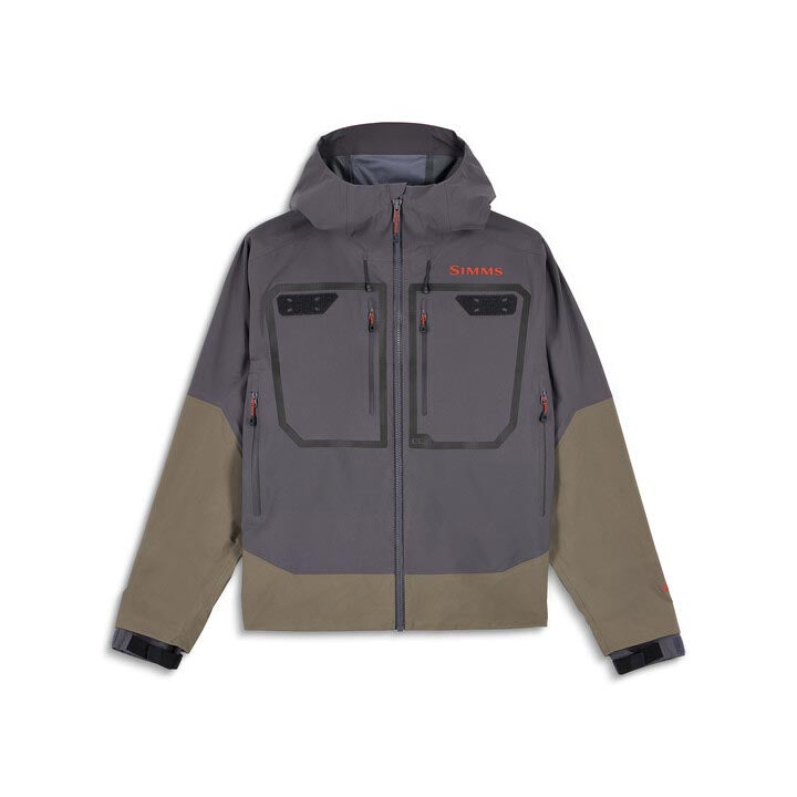 Simms G3 Guide Jacket - Men's