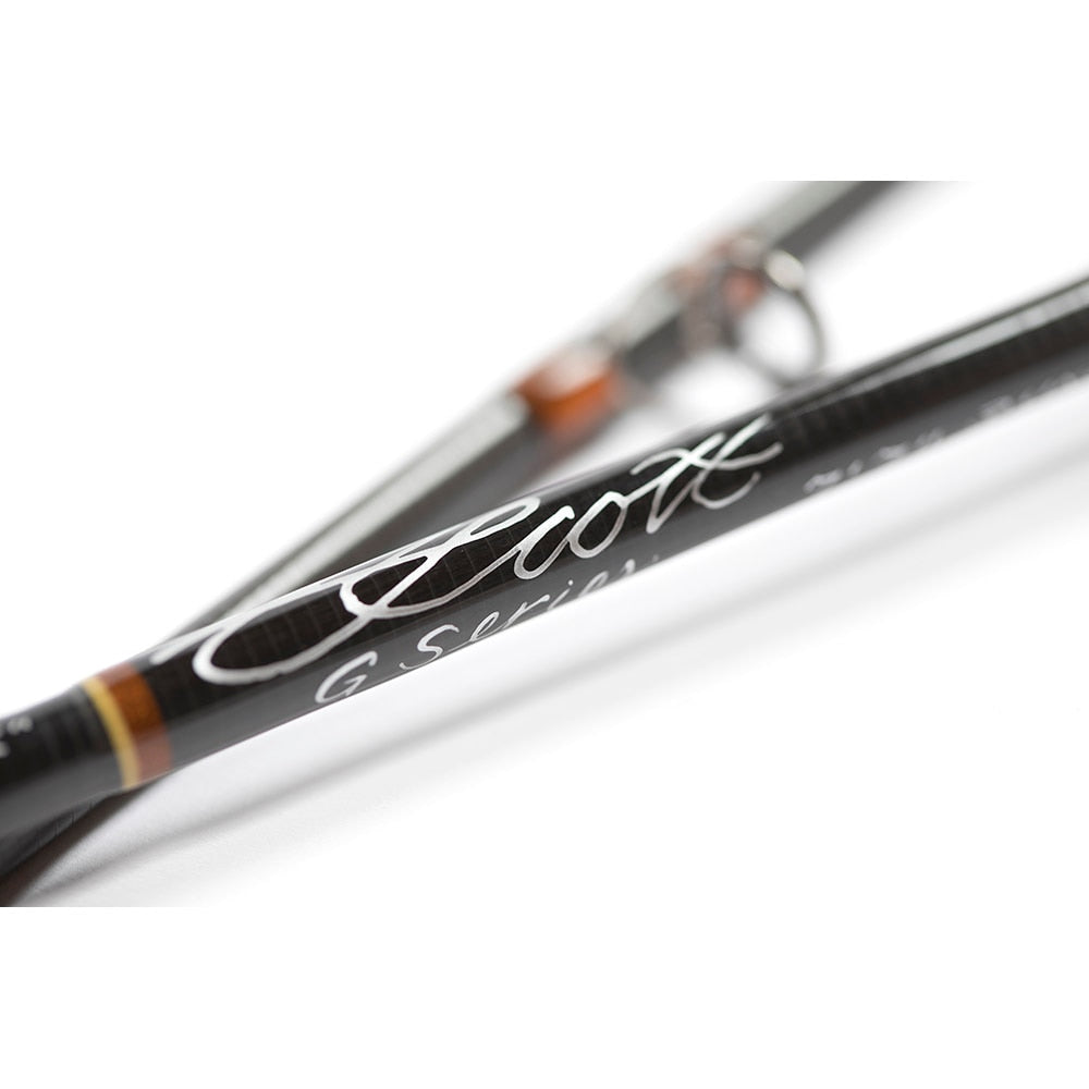 Scott Fly Rods Gシリーズ　9f 6番 Scott Fly Rod G Series Fly Rod – FISHWEST