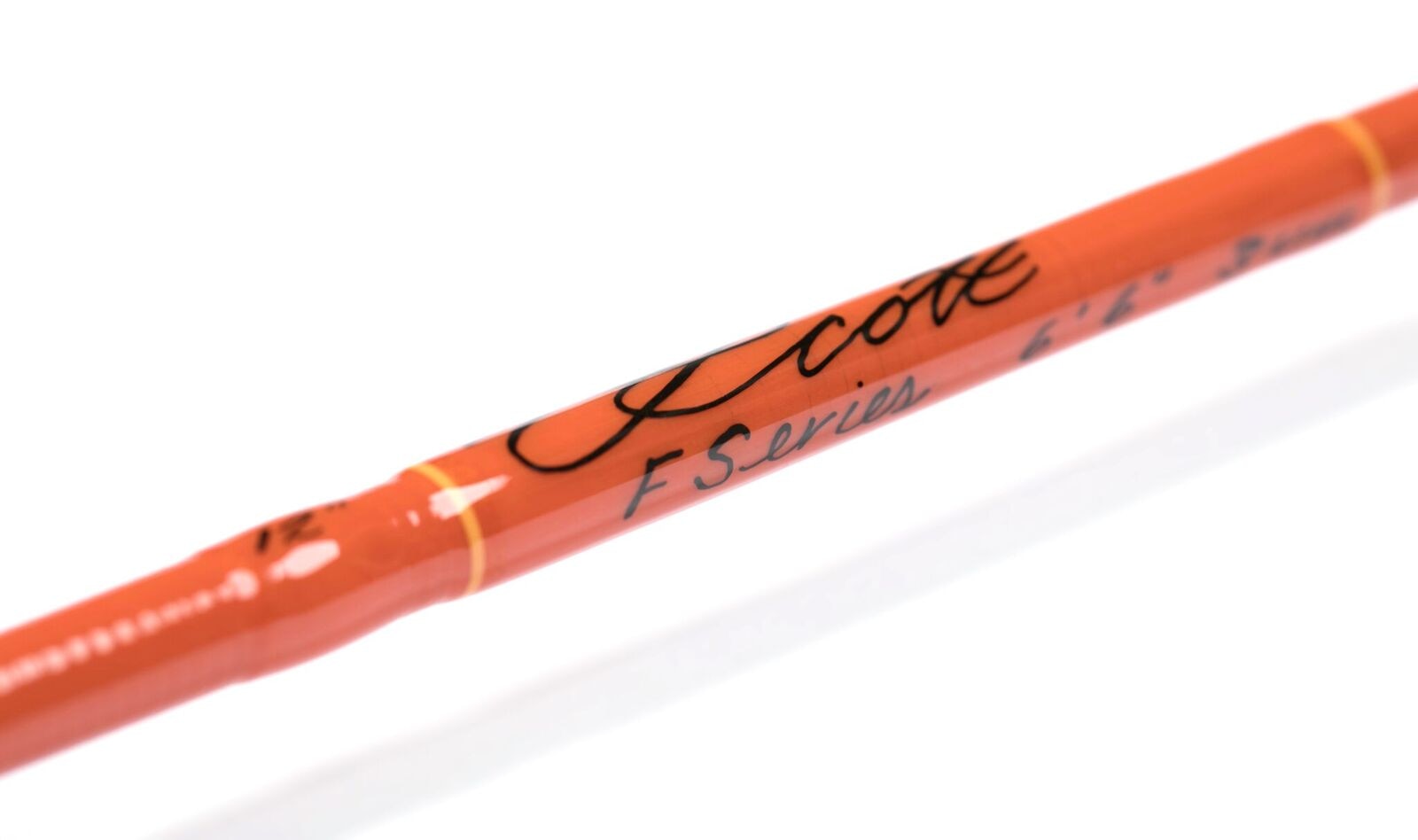 Scott Fly Rod G Series Fly Rod – FISHWEST