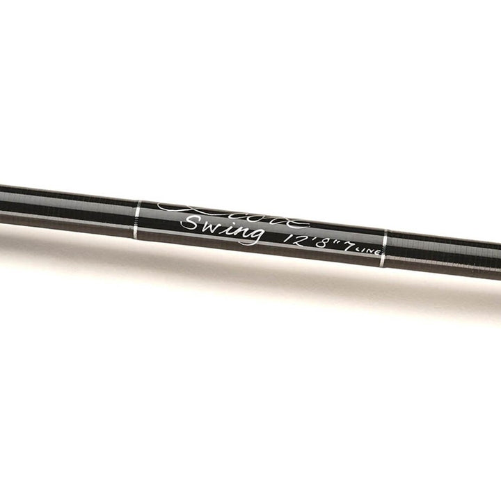 Scott Swing Two Handed Fly Rod in One Color