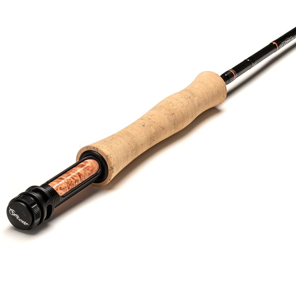 Scott Radian Fly Rod 50th Anniversary