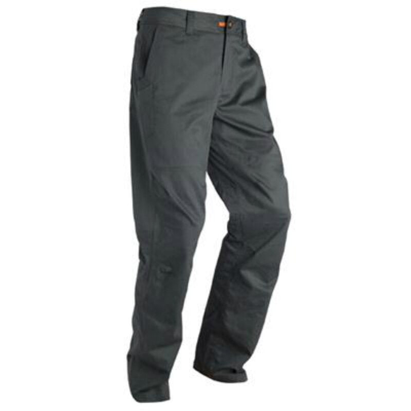 Sitka Back Forty Pant in Lead