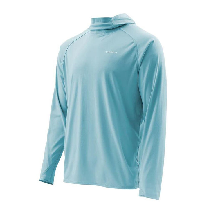 Skwala Sol Tropic Hoody Men's in Stillwater