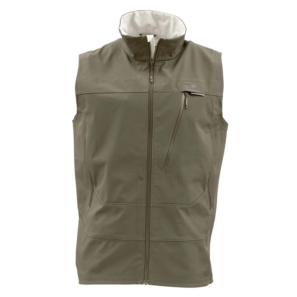 Skwala Backeddy Vest - Men's