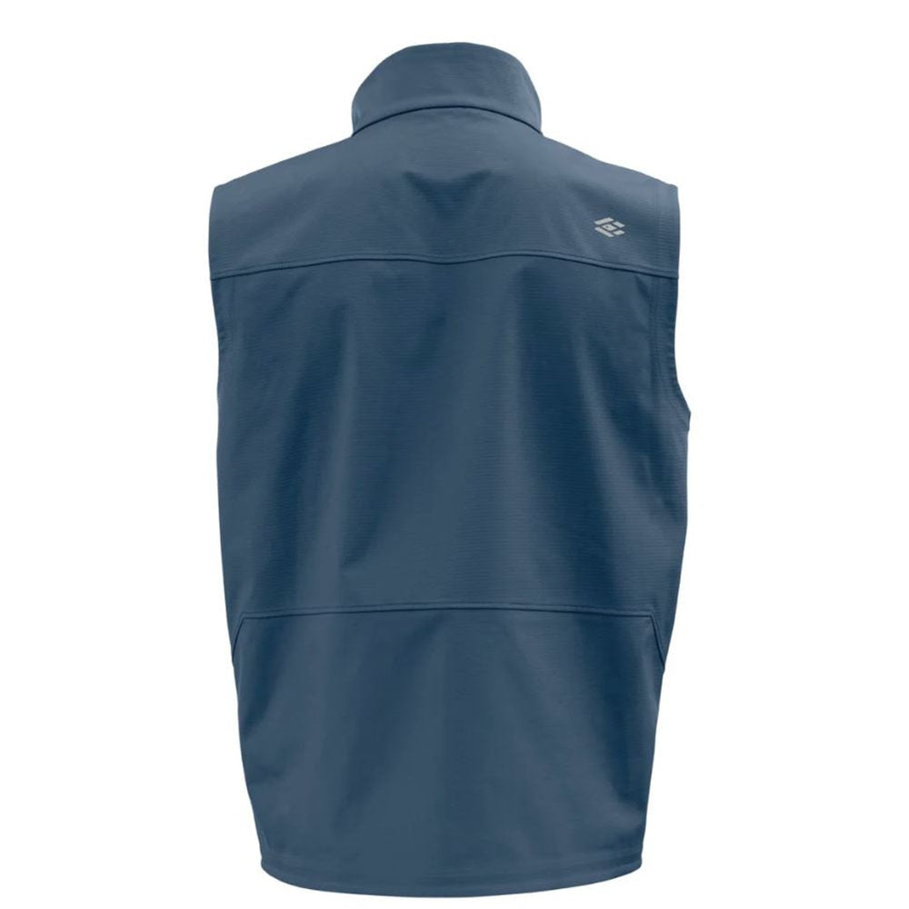 Skwala Backeddy Vest Men's in Eclipse