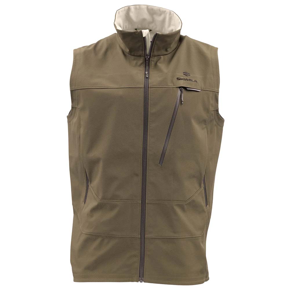 Skwala Backeddy Vest - Men's