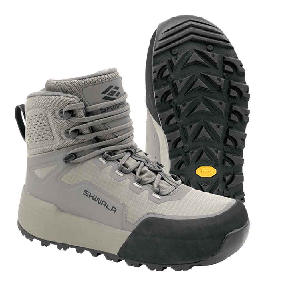 Skwala Carbon Wading Boot Men's in Sage