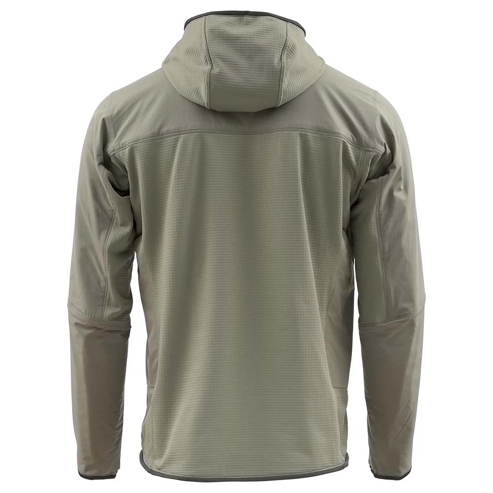 Skwala Fushion Tactical Hoody - Men's