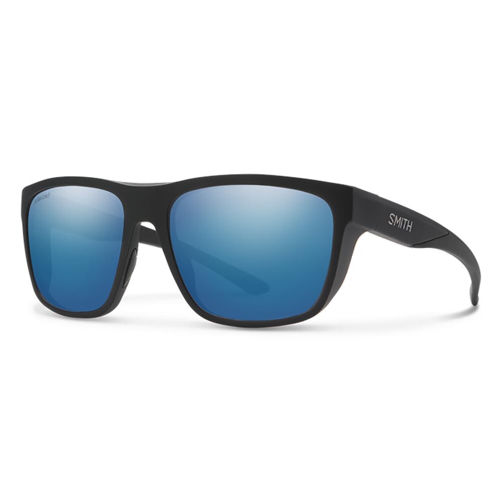 Smith Barra Sunglasses ChromaPop Polarized