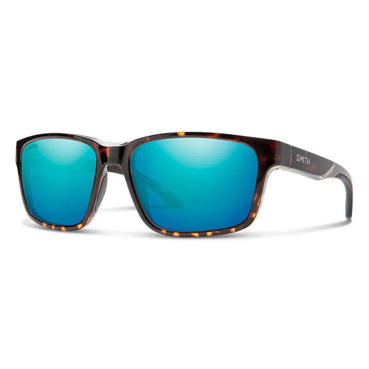 Smith Basecamp Sunglasses ChromaPop Polarized