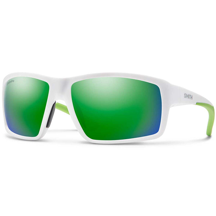 Smith Hookshot Sunglasses ChromaPop Polarized