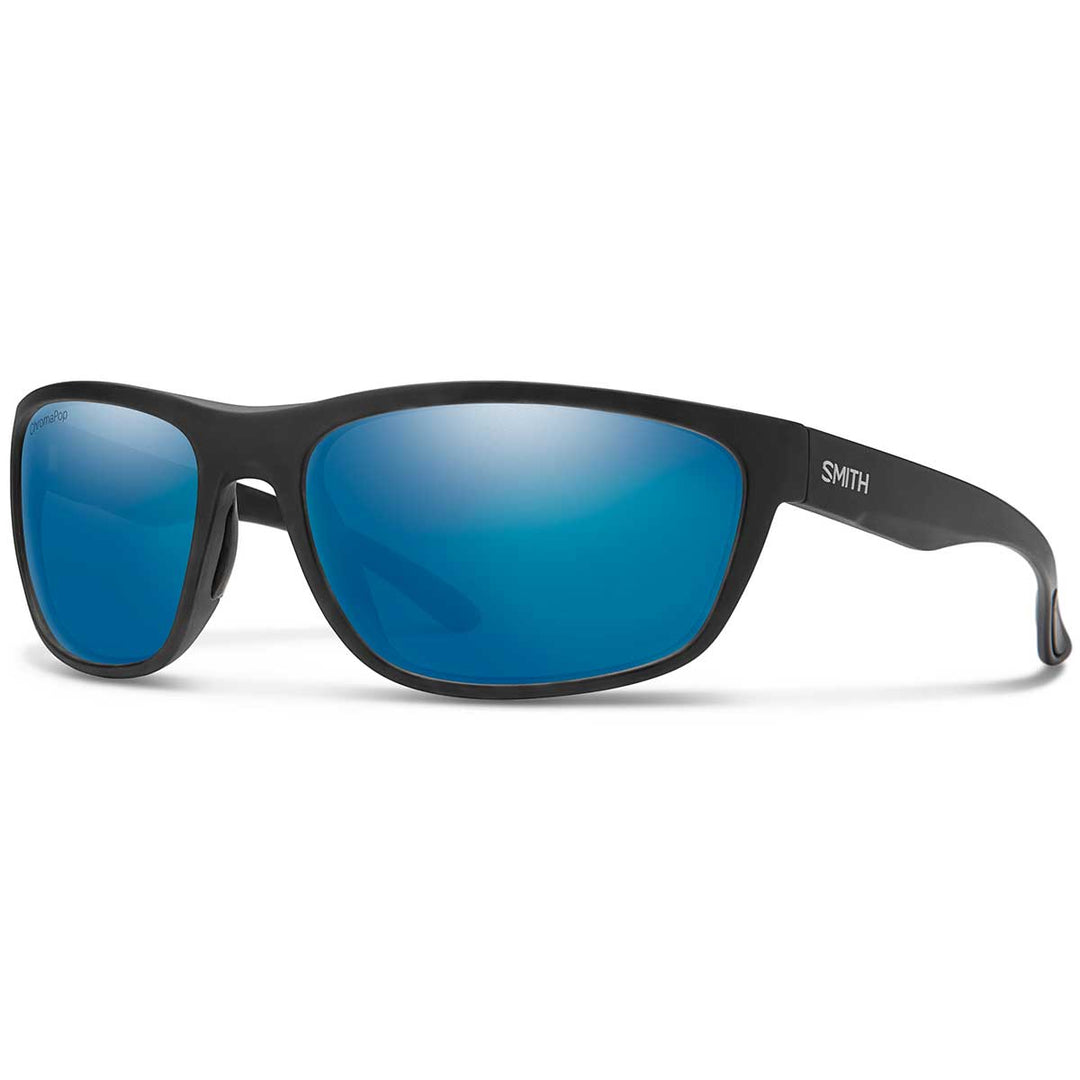 Smith Redding Glass Sunglasses - Chromapop Polarized