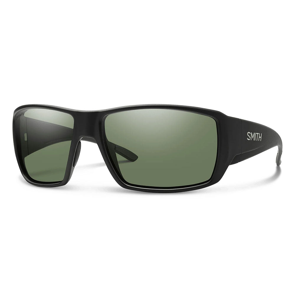 Smith Guides Choice Glass Sunglasses - Polarized Chromapop