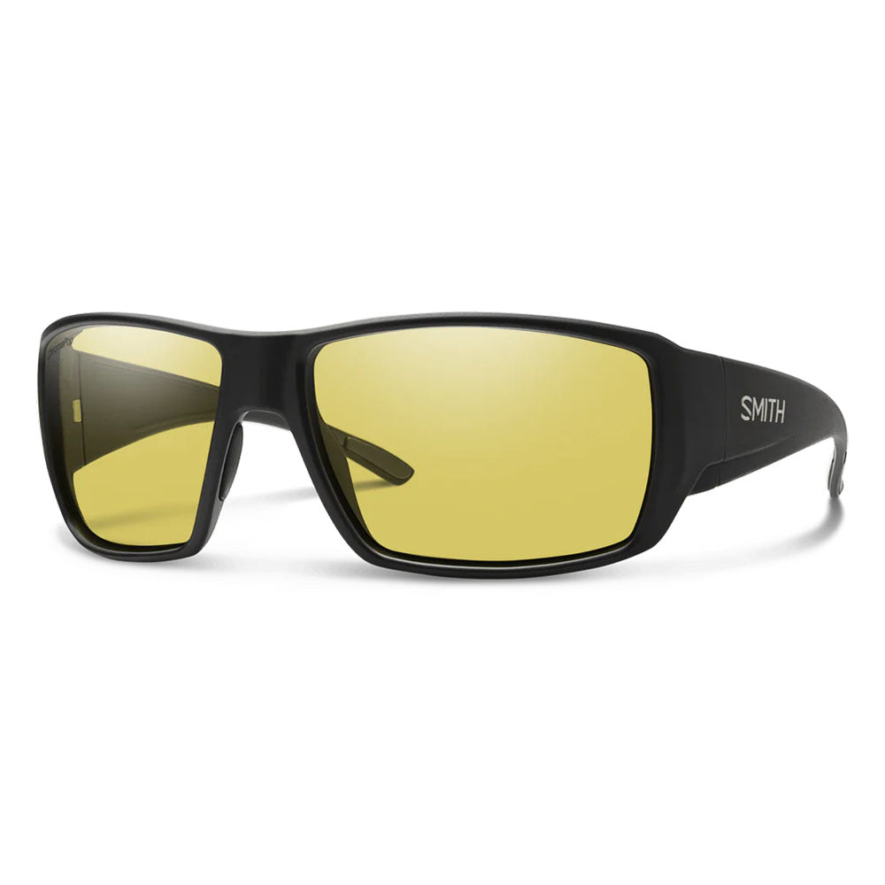Smith Guides Choice XL Sunglasses - Polarized Chromapop Glass