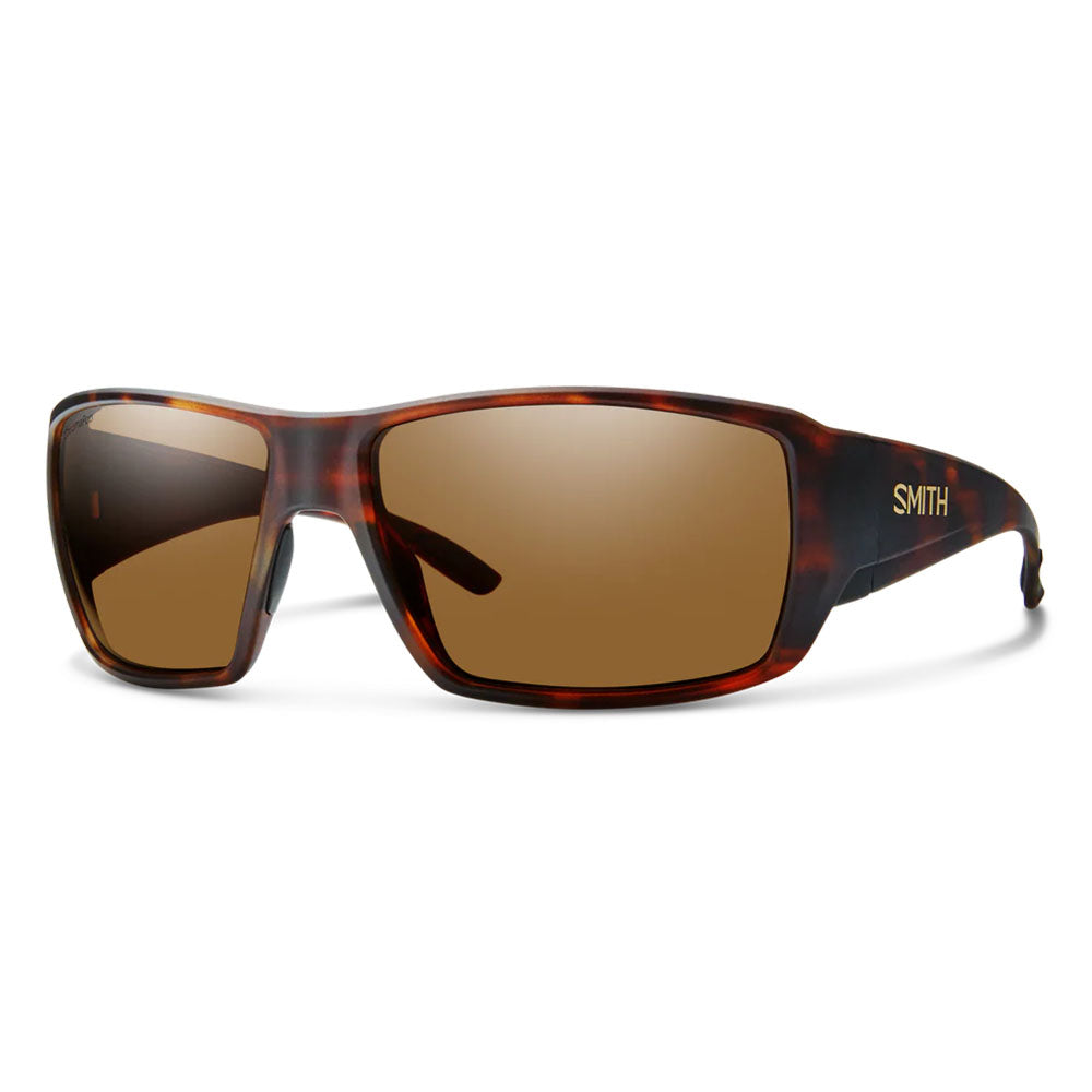 Smith Guides Choice Glass Sunglasses - Polarized Chromapop